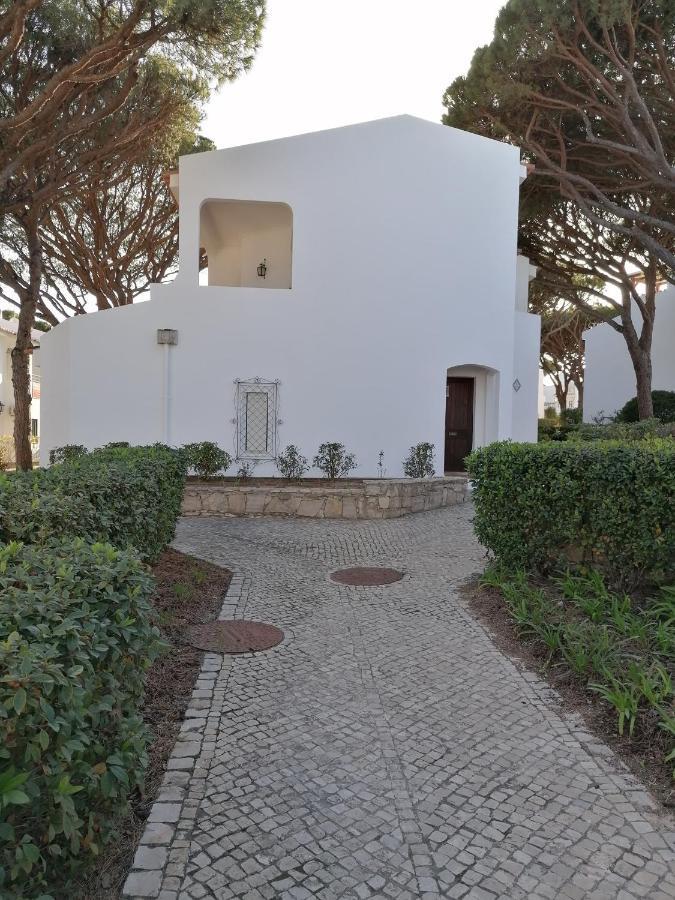 Villa 88 Almancil Exterior photo