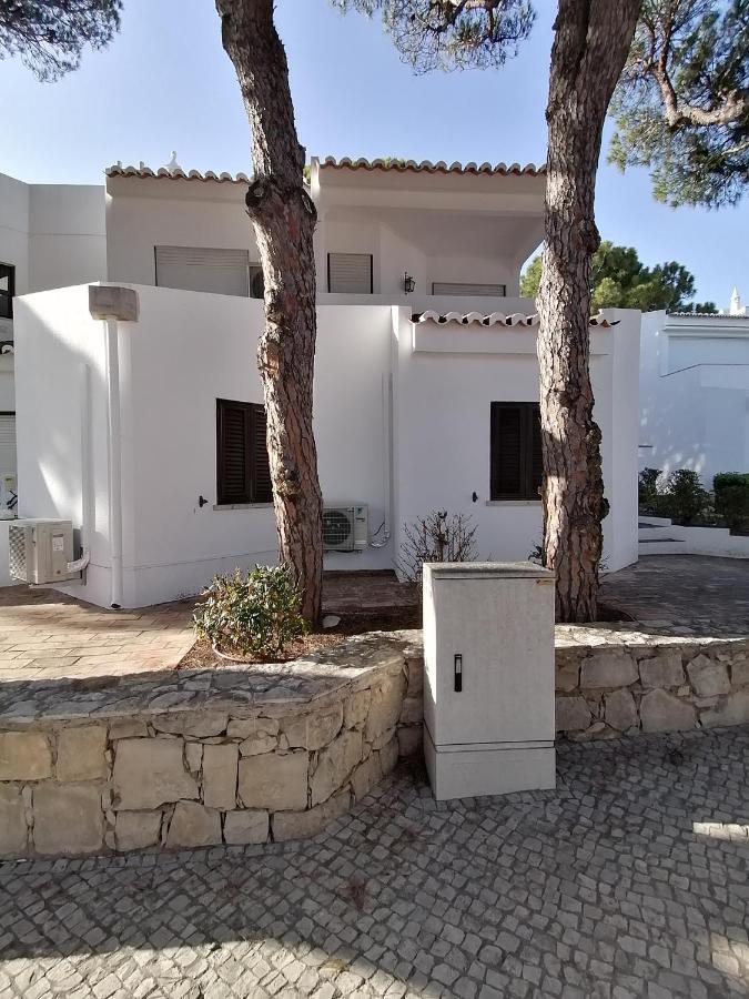 Villa 88 Almancil Exterior photo