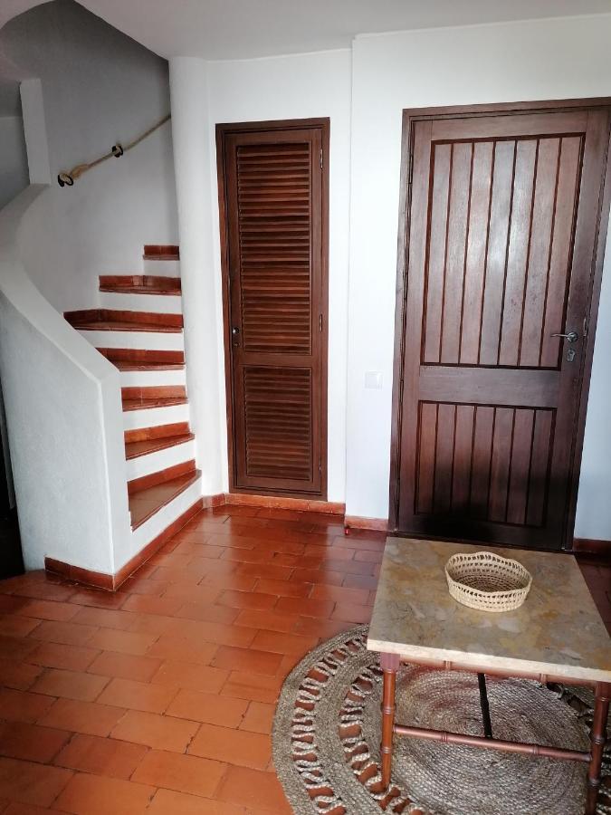Villa 88 Almancil Exterior photo