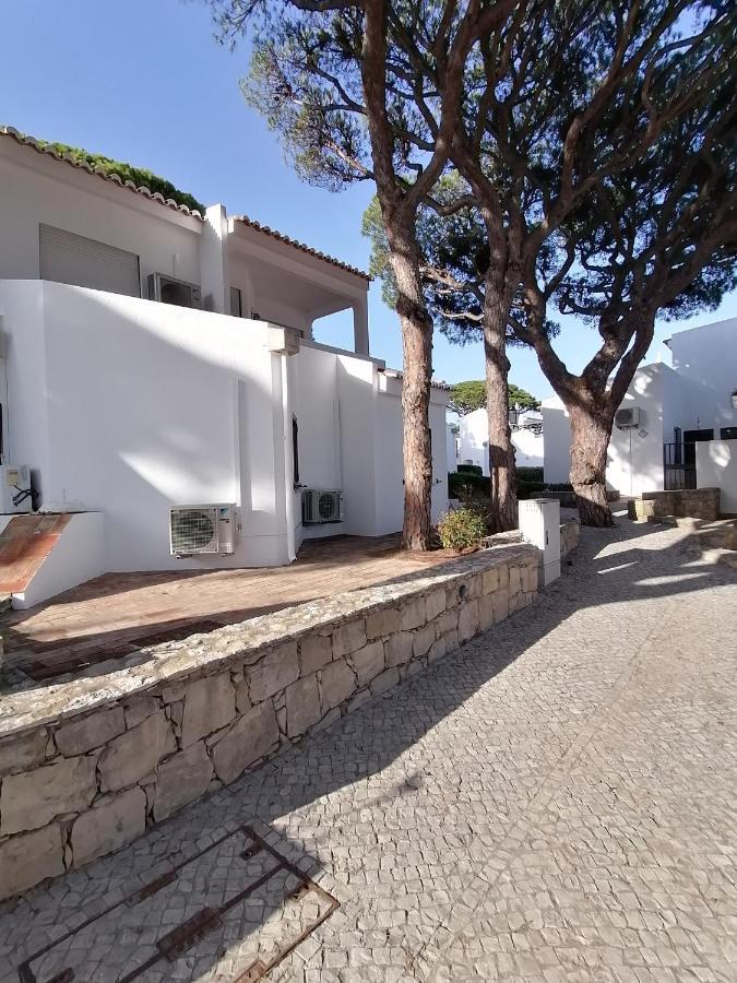 Villa 88 Almancil Exterior photo