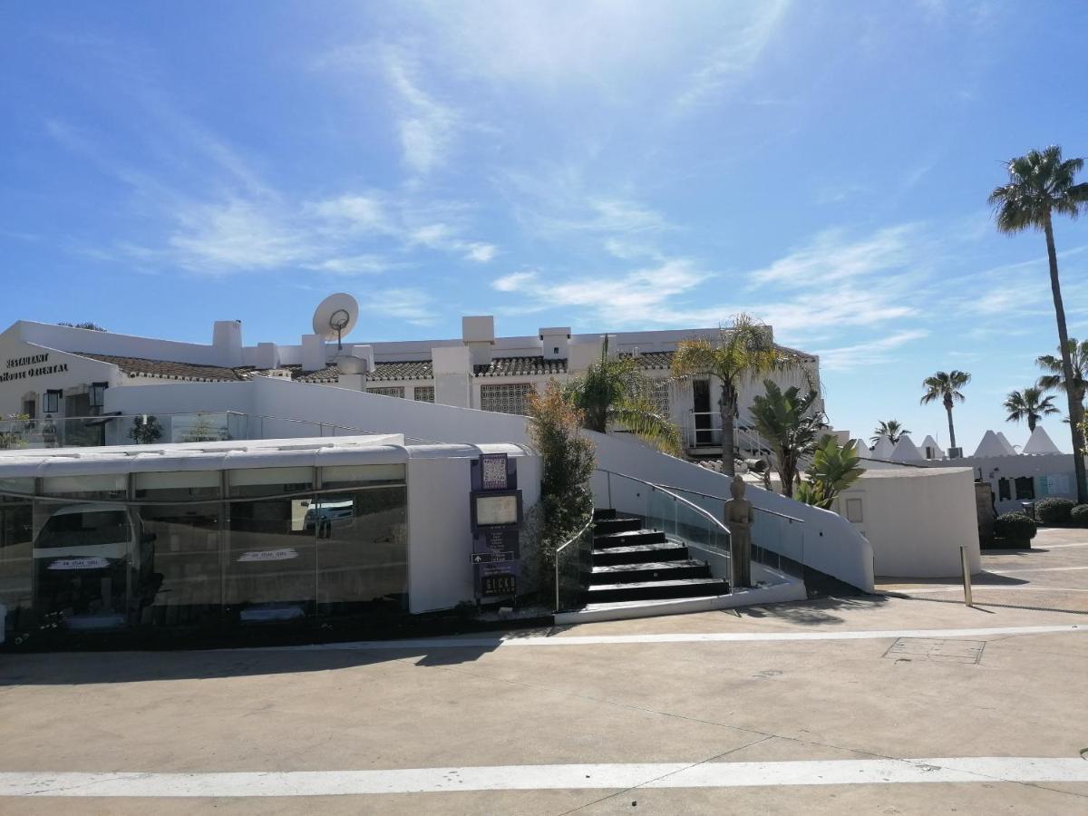 Villa 88 Almancil Exterior photo